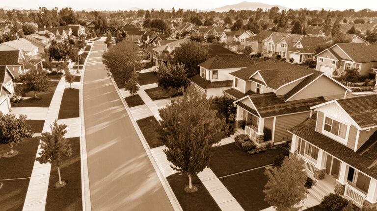 Dotson Park neighborhood